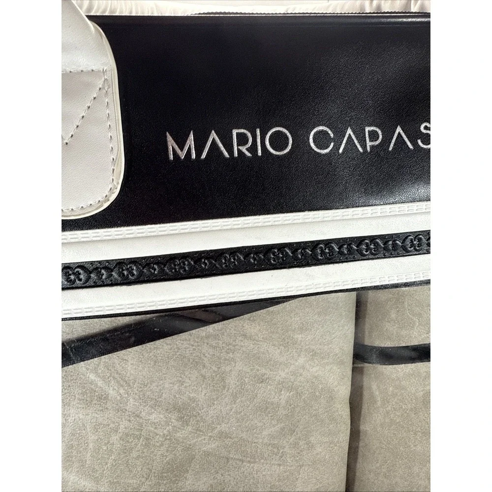 MARIO CAPASA✨Feathers Covers for F5✨Corner Facing Left 70